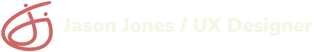 Jason Jones | UX Designer